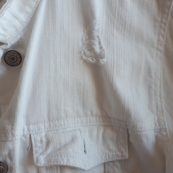 Jean jacket - Picture 2 of 5